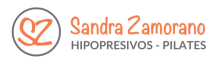 Sandra Zamorano